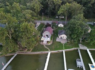 3360 W Shady Side Rd, Angola, IN 46703