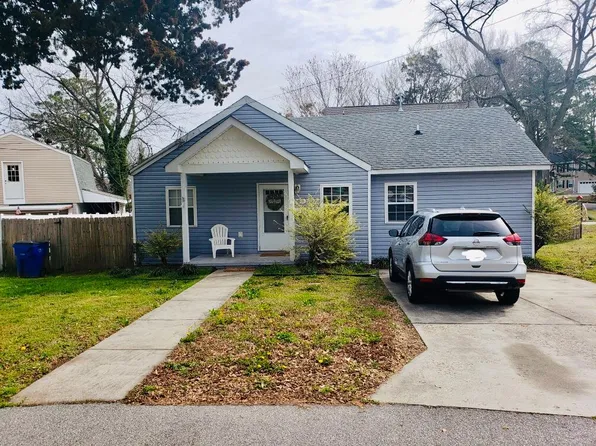 208 Ridgewell Cir, Norfolk, VA 23503