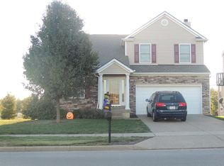 1331 Seminole Trl, Georgetown, KY 40324