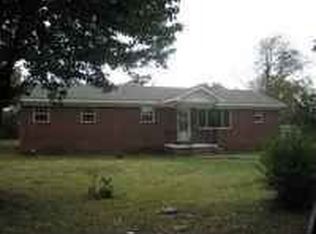 140 Simmons Cir, Alamo, TN 38001