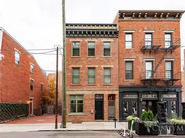 20 W 13th St, Cincinnati, OH 45202