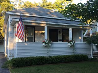 506 N Gaylord Ave, Ludington, MI 49431