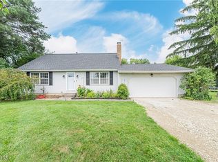 42500 Peck Wadsworth Rd, Wellington, OH 44090
