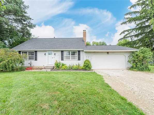 42500 Peck Wadsworth Rd, Wellington, OH 44090