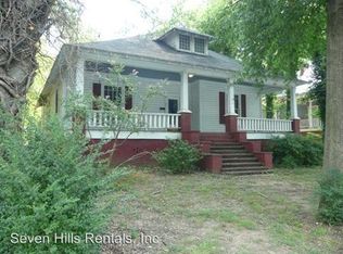 1907 Turner McCall Blvd SE #B, Rome, GA 30161