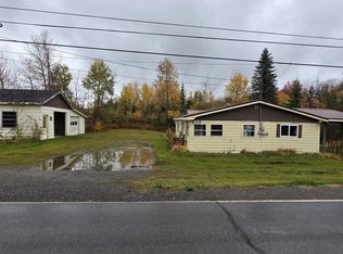 194 Ladner Road, Easton, ME 04740