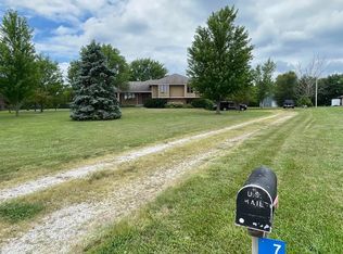 7915 SW El Cerrito Dr, Topeka, KS 66614