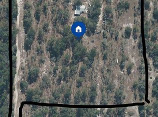 69 NW 112th Pl, Branford, FL 32008