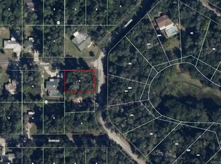 6364 E Tudor St, Inverness, FL 34452