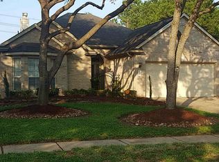 2739 Rayburn Ridge Dr, Katy, TX 77450