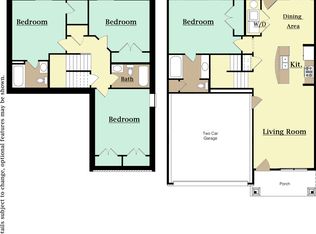 127 High Pointe Dr, Georgetown, KY 40324