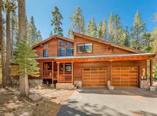 15279 Swiss Ln, Truckee, CA 96161