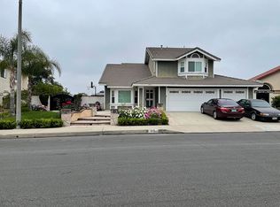 915 Pantera Dr, Diamond Bar, CA 91765