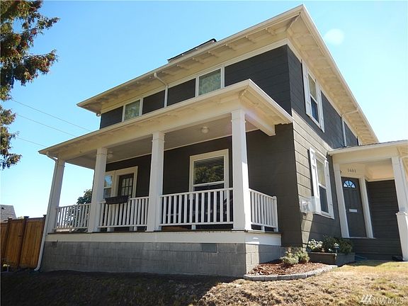3rd image of 1603 S Ainsworth Ave