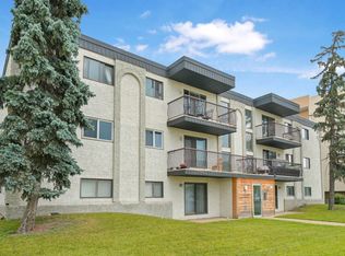 10917 109th St NW #205, Edmonton, AB