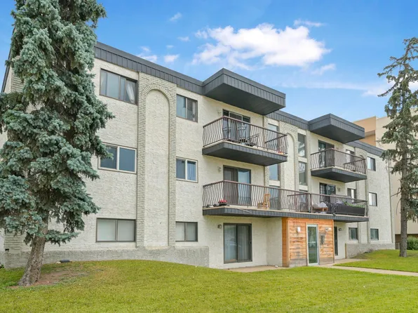 10917 109th St NW #205, Edmonton, AB T5H 3C2