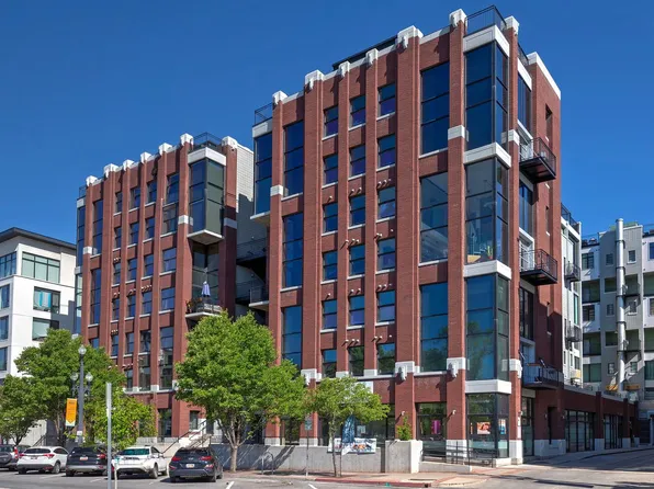 360 W Broadway Ave S #413, Salt Lake City, UT 84101