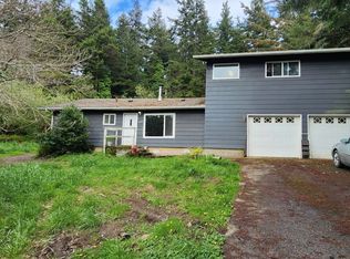 1230 Washington St, Port Orford, OR