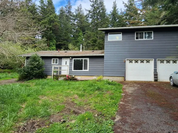 1230 Washington St, Port Orford, OR 97465