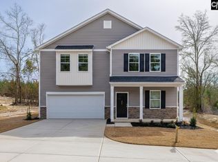 735 Old Stagecoach Rd, Camden, SC 29020