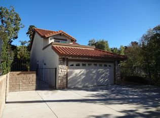 5916 Ruthwood Dr, Calabasas, CA 91302