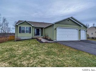 5115 Wolf Tree Path, Brewerton, NY 13029