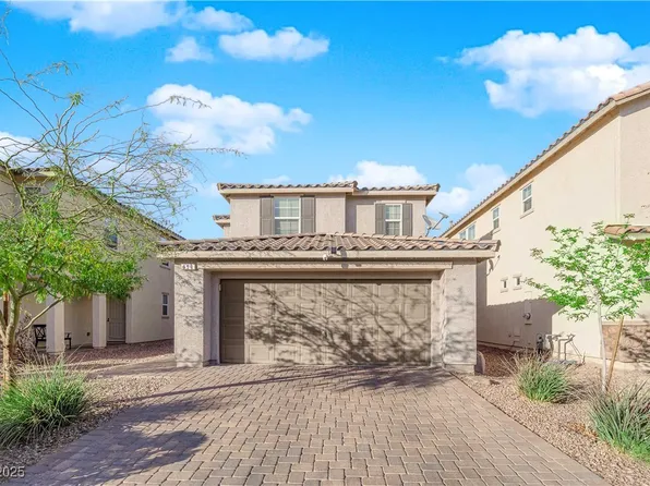 958 Harbor Ave, Henderson, NV 89002