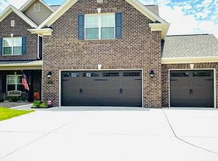 1106 Old Stone Ln, Kernersville, NC 27284