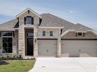3125 Creek Ridge St, Seguin, TX 78155
