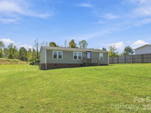 48344 State Highway 731, Norwood, NC 28128
