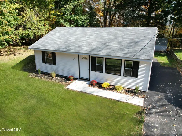 301 Eastern Avenue, Rensselaer, NY 12144