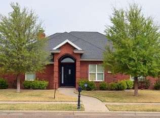 4414 109th St, Lubbock, TX 79424