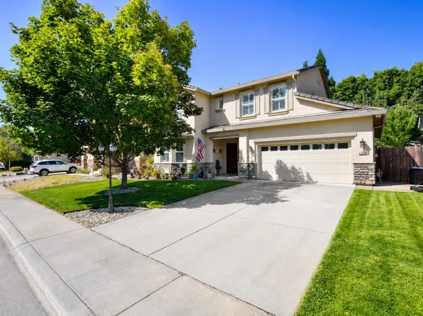 3368 Corvina Dr, Rancho Cordova, CA 95670