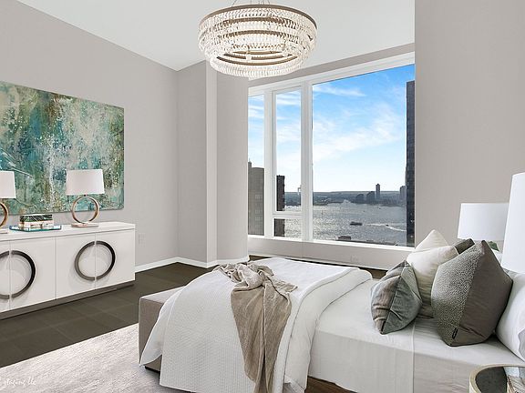 4th image of 50 West St APT 20C