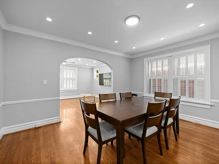 7373 Pershing Ave #1-1W — Photo 7