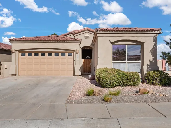 5409 Hummingbird Ln NW, Albuquerque, NM 87120