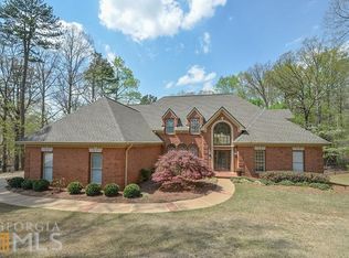 4610 Colony Point, Suwanee, GA 30024