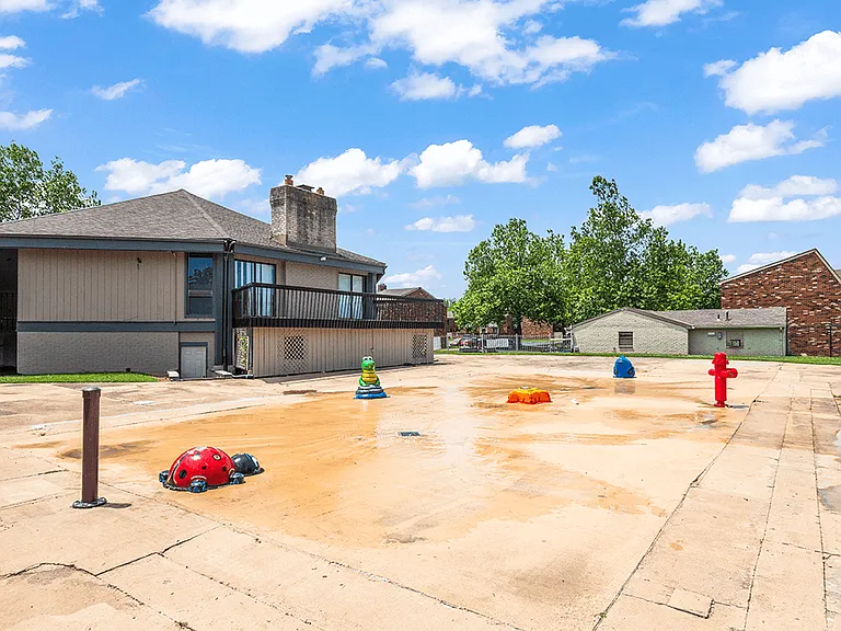 Splash Park
