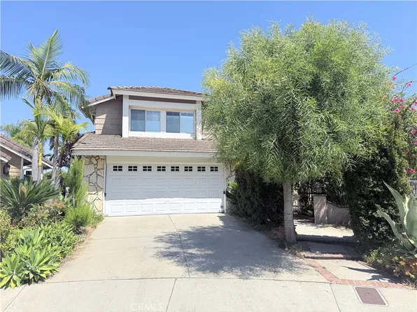 20834 Crest Ln, Walnut, CA 91789