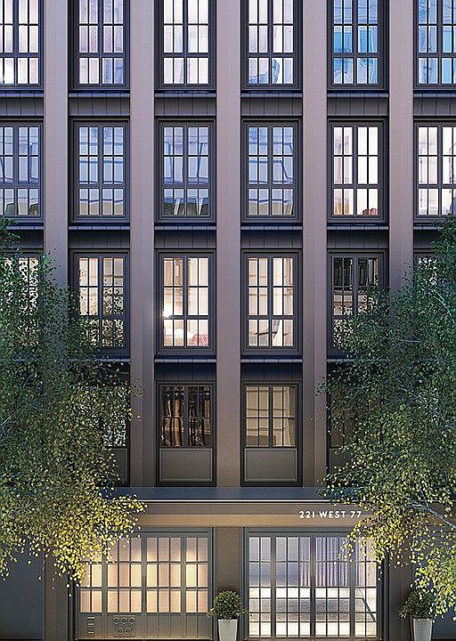 1st image of 221 W 77th St #5W