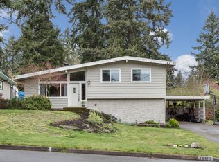 14410 SE 41st St, Bellevue, WA 98006