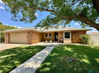 2409 Miller St, Clovis, NM 88101