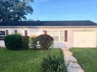 7743 E Cullen Dr, Indianapolis, IN 46219
