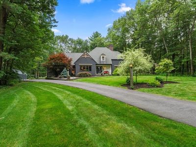 20 Nash St, Westborough, MA, 01581