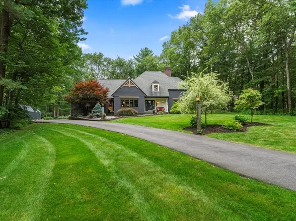 20 Nash St, Westborough, MA 01581