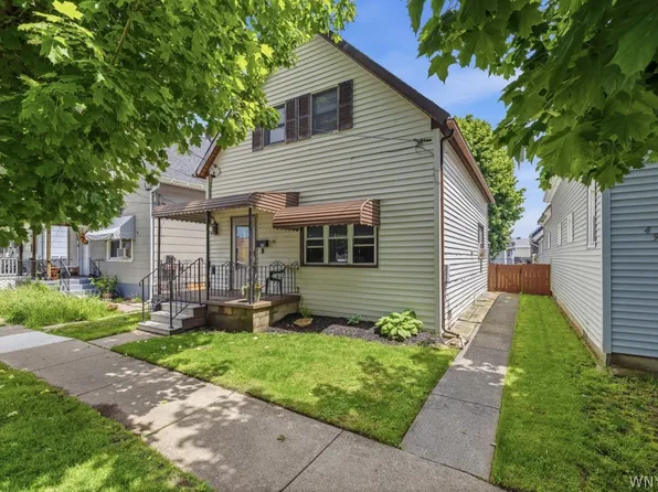 55 Gorski St, Buffalo, NY 14206
