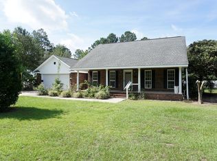 5931 Reese St, Patterson, GA 31557