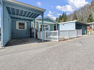 98041 Hall Way Rd #41, Brookings, OR