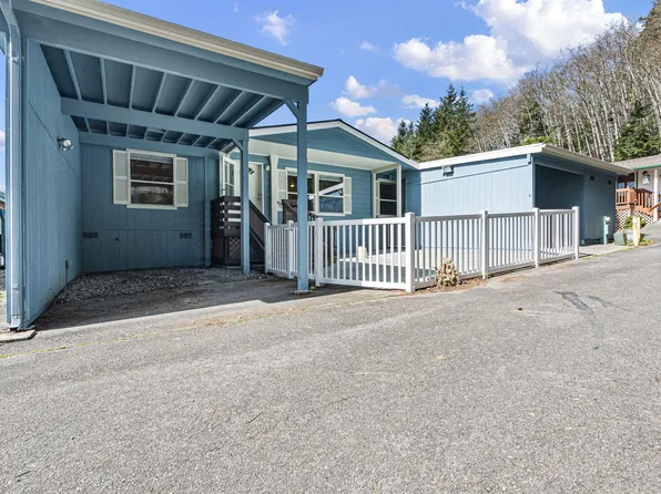98041 Hall Way Rd #41, Brookings, OR 97415