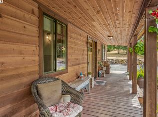 19477 S Rockney Rd, Colton, OR 97017